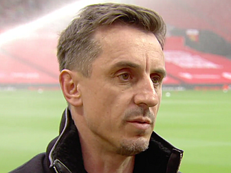 Neville on City: FFP needed th...